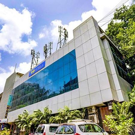 Fabexpress Veera Residency Hotel Mumbai Exterior photo
