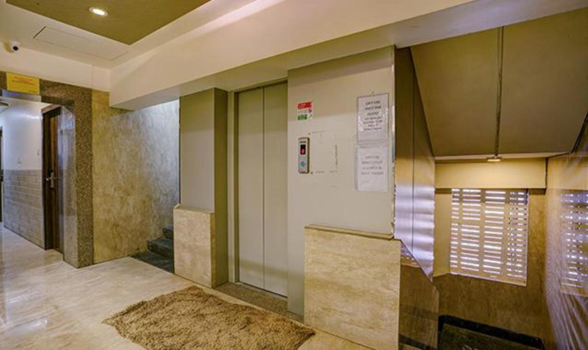 Fabexpress Veera Residency Hotel Mumbai Exterior photo